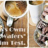 Anita's Own: "Cookies" & "Wafers" im Test