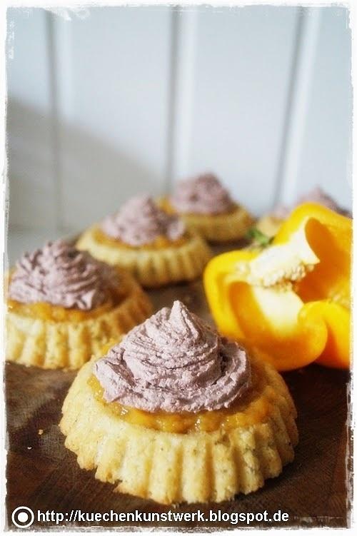 VegiCake Rezept für Adventskaffee