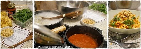 Bertolli Pecorino Produkttest