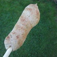Stockbrot