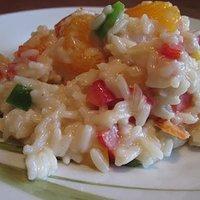 Reis-Salat