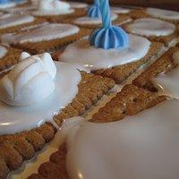 Fliesenkuchen
