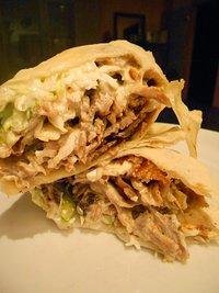 Kebap ~ Dürüm