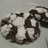 Crinkle Cookies