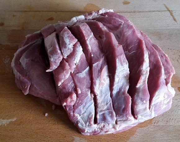 Räuberbraten