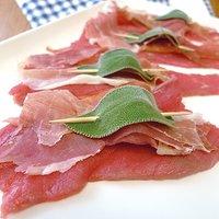 Saltimbocca alla romana – Ein Klassiker