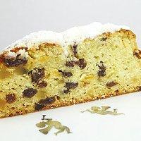 Saftiger Quarkstollen – Christstollen
