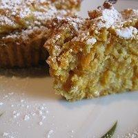 Möhren-Muffins