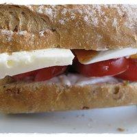 Heutiges Mittagessen
