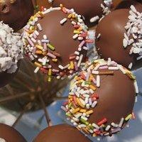 KiGa Cake Pops