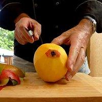 Mango – Flugmango