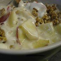 Lieblingsfrühstück