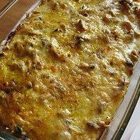 Chinakohl-Gratin mit Karotte