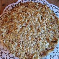 Osterkuchen Nr. 2.