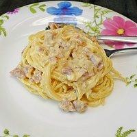 Spaghetti Carbonara