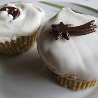 Möhren-Muffins