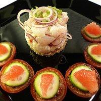 Ceviche