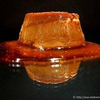 Crème Caramel