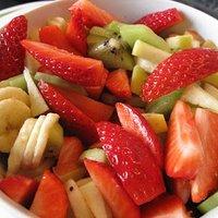 Obstsalat