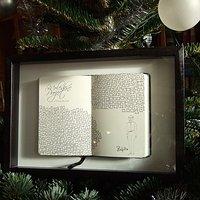 Mein schönstes Weihnachtsgeschenk