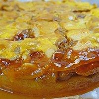 Amerikanischer Apple Pie