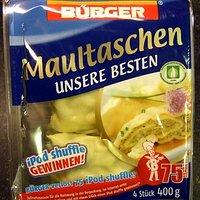 Maultaschen (Unsere Besten)