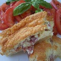 Quiche Lorraine