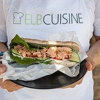 Streetfoodfestival – mit dem Hafenmädchen live auf dem IKEA Food Truck “Schwedenbistro auf Achse” // Anzeige
