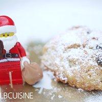 Himmlisches Stollenkonfekt versüßt die Adventszeit ungemein