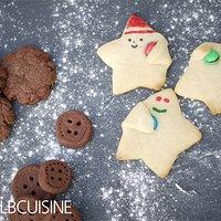 Backmarathon – Weihnachtsplätzchen mit den ELBCUISINE-Kids