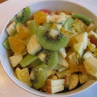 Obstsalat
