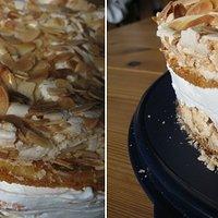 Blitztorte