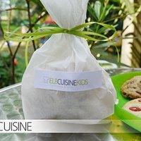 ELBCUISINE-KIDS – Plätzchen, Kekse, Cookies