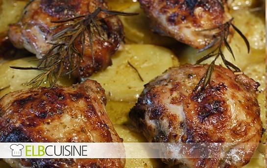 Knusperhähnchen à la Tim Mälzer