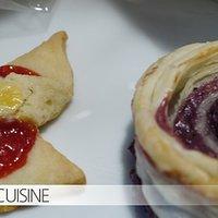 VERY BERRY – und ich bin dabei!!