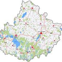 Herbstlicher Wochenendausflug an die Müritz
