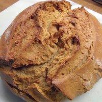 Helles Weizen-Brot