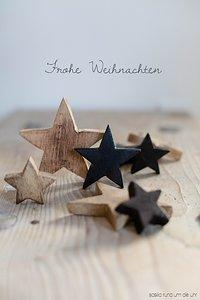 Frohe Weihnachten