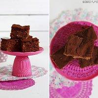 Schokobrownies
