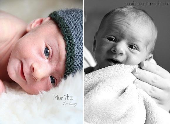 Baby Fotoshooting