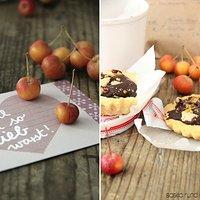 Foodtausch im Herbst mit Ina