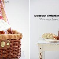 Post aus meiner Küche {Lasst uns picknicken!}