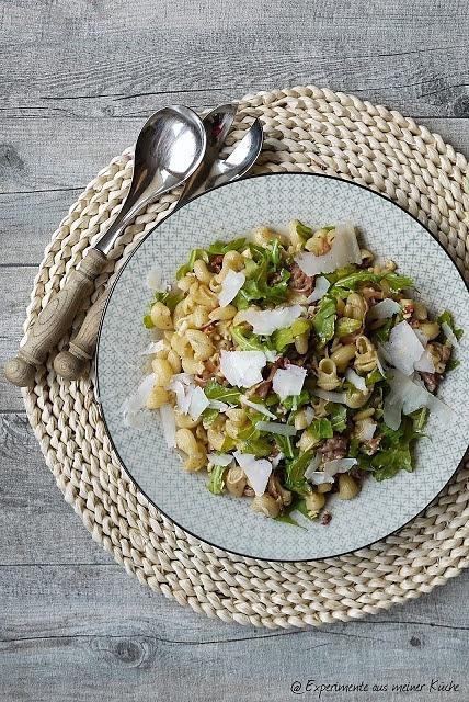 Italienischer Nudelsalat