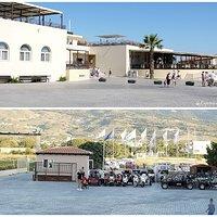 Familienurlaub auf Kos {Eamk on Tour}