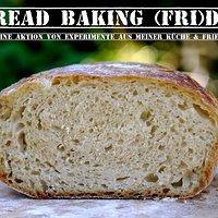 Bread Baking (Fri)day: Cranberrie Stuten von Nicola