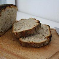 Bread Baking (Fri)day: Frühstücksbrot von Annabelle