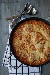 Überbackene Maultaschen und noch viel mehr