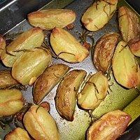 Rosmarinkartoffeln