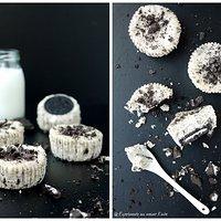 Mini-Oreo-Cheesecake