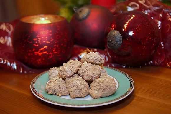 Mandel-Biscotti